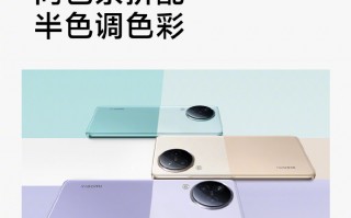小米Civi 4曝光：换上骁龙处理器