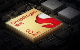 iQOO 11系列官宣：UFS 4.0来了！