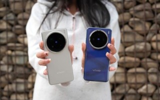 vivo X200系列：用符合直觉的体验 做更懂你的AI全能旗舰