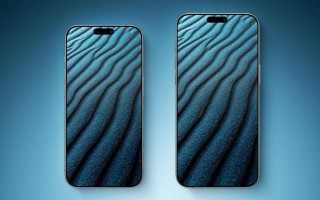 iPhone 16 Pro与三星新款iPhone 16 Pro搭载三星最新屏幕，手机电池更换成不锈钢？