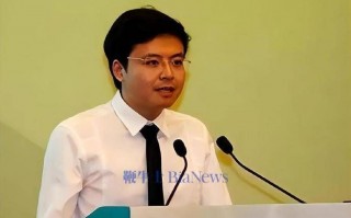 百度新公关号否认赤兔之死文章为抄袭