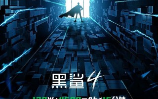 曝黑鲨4全系升杯：标配120W快充
