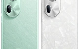 OPPO Reno11 手机渲染图曝光：高辨识度镜头模组，天玑 8200 / 骁龙 8 + 双版本