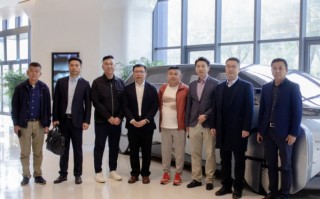 华为将与阿尔特开展海外合作！智能汽车出口提上日程