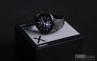 OPPO Watch X，将未来科技带入日常生活中的理想选择