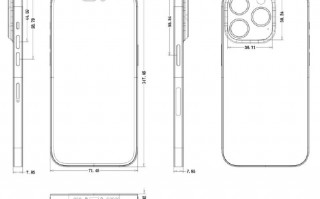iPhone 14系列新爆料：镜头更大、机身更厚 美感不在