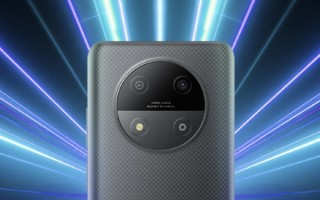 中兴畅行50开售：国产6nm处理器加持