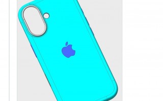 iPhone 16新款手机终于有了后置摄像头！
