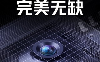 红魔7系列官宣：搭载UDC无孔全面屏