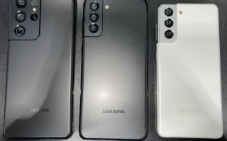 首发Exynos 2100：三星S21外观配置全揭晓