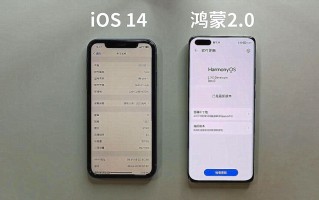 开发商翘首以盼 鸿蒙OS生态极速扩张