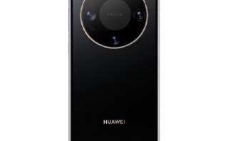 都别猜了 Mate60 Pro外观和这个最像