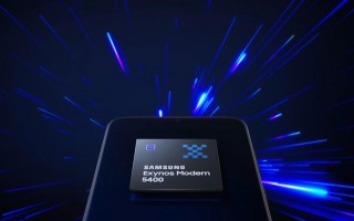 三星Exynos 5400芯片发布，具备双向卫星通信功能
