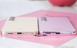 三星Galaxy S25仅配备4000mAh电池，是骁龙8 Gen4最小型号？
