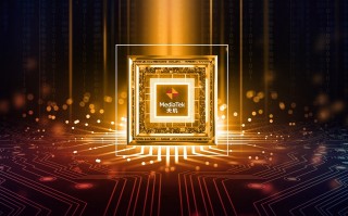 联发科发布旗舰芯片4纳米，天玑9000曝光！