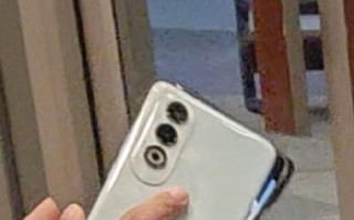 Ace 3V真机曝光，拥有5500mAh电池和100W快充