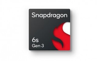 高通骁龙6Gen3，牙膏反洗的秘密武器