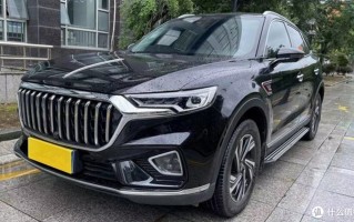 二手车神 篇二：买不起豪车？这款国产B级荣耀SUV让你成为朋友圈最酷的仔!