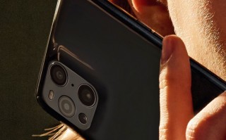 OPPO Find X3 Pro真机曝光：外形感受下