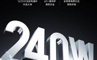 真我GT5快充功率240W？价格堪比特斯拉，你还会犹豫吗?