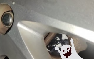 金麒陶瓷刹车片
