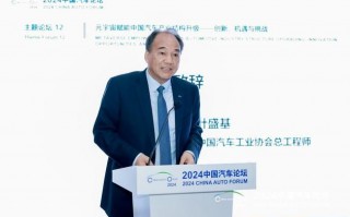 叶圣基，元宇宙引领汽车工业转型的关键桥梁
