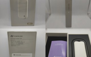 33W 卡片充电器——博兰得 QC33 体验评测