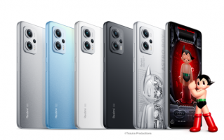 小米 Redmi Note11T Pro 手机 12GB+256GB 到手价 1199 元，天玑 8100 处理器