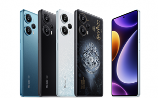 小米 Redmi Note 12 Turbo 手机推出 16GB+256GB 版：第二代骁龙 7+，到手价 1699 元