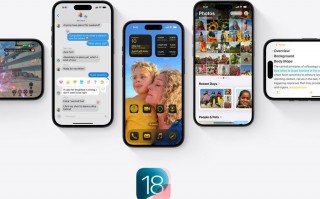 全新iOS/iPadOS系统介绍，全面新功能和特性曝光