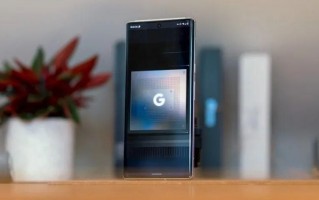 谷歌新处理器规格揭秘：新GPU拥抱光追