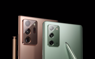 曝Galaxy Note没了：10年旗舰系列终结