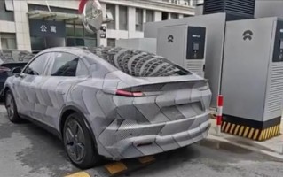 蔚来的滋品牌首款新车即将发布！预览低电压与高功率