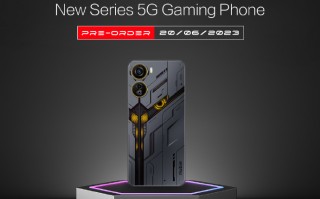紫光展锐发布T820处理器 6nm工艺加持：努比亚新机搭载