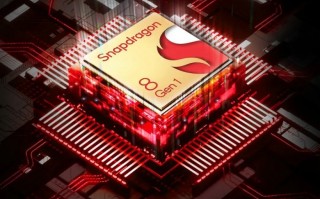 运存最大的骁龙8手机出现了：18GB！