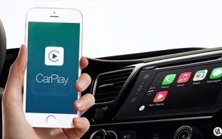 被车企和车主双双抛弃，是什么“杀死”了CarPlay？