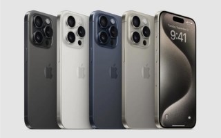 别抢了 iPhone 15/15 Plus 2小时跌破发行价：现货随便买