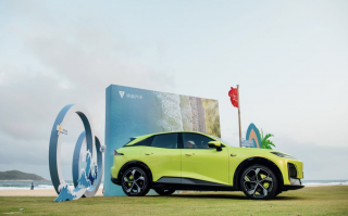 20 万的纯电 SUV，彻底「杀疯了」