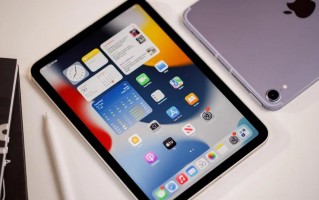 苹果将年内发布iPad 11和iPad mini 7