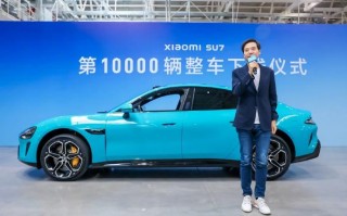 小米制造一款产品的时间比预定的要多出32天。