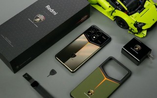 兰博基尼911 R8，致敬信仰与极致速度的完美结合