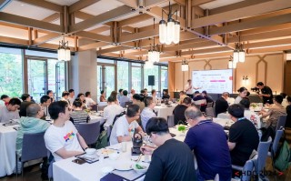 鸿蒙系统下的早餐，人工智能和元服务的创新推动华为 HDC2024的热度上升