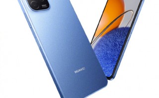 华为新款入门手机曝光：5000万像素+水滴屏