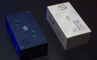 黑鲨6，详细配置与评测，带你领略超凡游戏体验