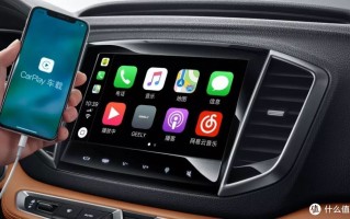 Car Play好用吗？好用有用吗？