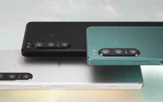 小屏旗舰索尼Xperia 5 IV开启预售：搭载骁龙8 Gen 1芯片，6299元