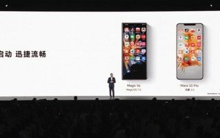 赵明力挺Magic5，续航屏幕双料冠军，实力称霸江湖
