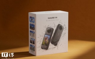 影石insta360 X4运动相机的超值体验