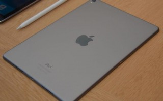 苹果发布新款iPad，标志方向或将进行更改