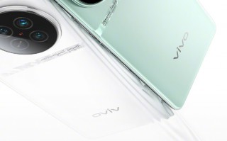 X90s特别配色青漾公布 太好看啦！